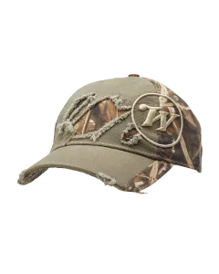 Casquette Winchester Tacoma