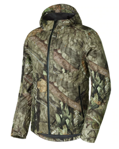 Veste De Chasse Légère Et Compacte Thunder JKT Stagunt Camo