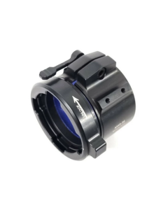 Bague Rusan V2 pour Clip On HIKMICRO Thunder 2.0