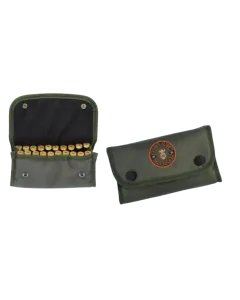 Pochette 20 munitions rayées Wild Boar Republic