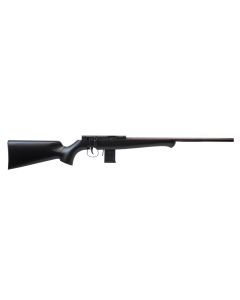 Carabine 22 lr ISSC A Armement Linéaire Synthétique-1