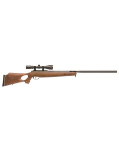 Carabine Benjamin Trail Crosman Nitro Piston NPXL Calibre 5.5MM