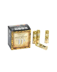 Cartouches Tunet TP Ideal Battue Calibre 20/67 Plomb 6.5