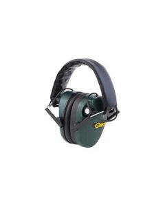 Casque de Tir anti bruit electronique - Caldwell E-Max Low Profile