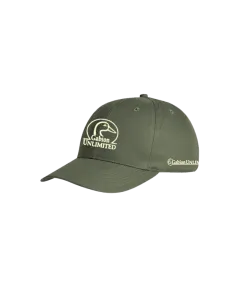 Casquette Gabion Unlimited Kaki