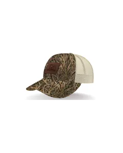 Casquette Gabion Unlimited Patch Camo Filet