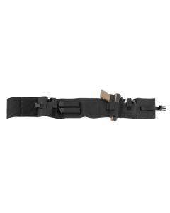 Ceinture Sous Chemise Avec Holster Pour Armes De Poing