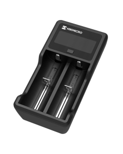 Chargeur de Batterie HIKMICRO