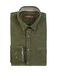 Chemise Club Interchasse Olive