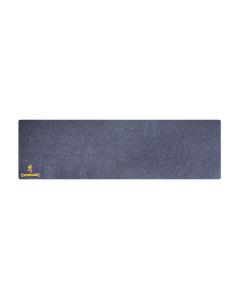 Tapis de Nettoyage Pour Arme Browning 40x136 cm