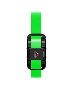 Collier de Dressage Supplémentaire Prohunt 1500m