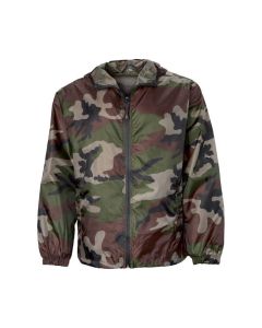 Coupe-Vent-Leger-Camo-Cityguard