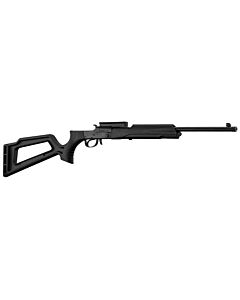 Carabine Pedersoli Pliante Black Widow Calibre 22LR-1