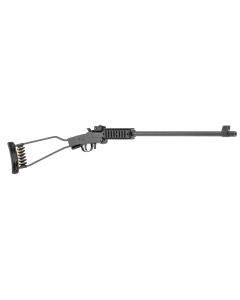 Carabine Chiappa Little Badger Pliante Calibre 22 Magnum-1
