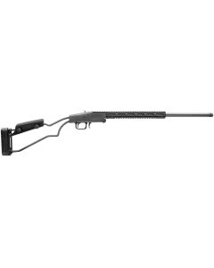 Carabine Pliante Chiappa Big Badger Folding Rifle Calibre 30-30 Win