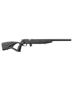 Carabine A Verrou BO Manufacture Calibre 22LR Silencieux Intégral-1