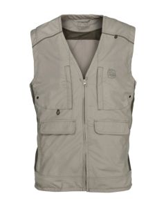 Gilet Trekking Evo Beige Idaho