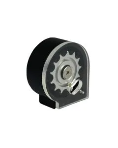 
Chargeur PCP Snowpeak M25 Calibre 9.0
