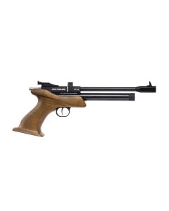 Pistolet Snowpeak CP1M Multi Shot Calibre 4.5mm 6 Joules