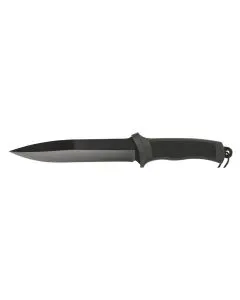 Dague Percussion avec Manche Anti-derapant