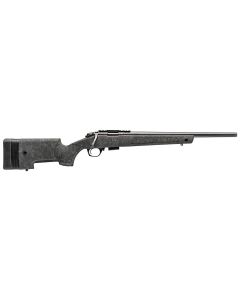 Carabine à Verrou Bergara Rimfire BMR X Steel