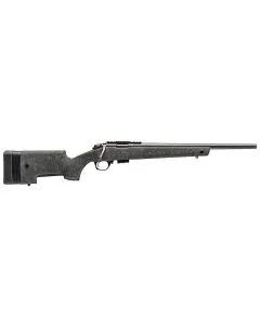 Carabine à Verrou Bergara Rimfire BMR X Steel