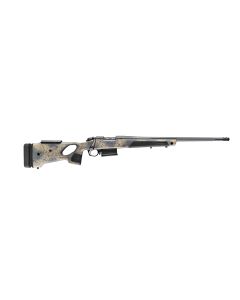 Carabine à Verrou Bergara Wilderness Thumbole