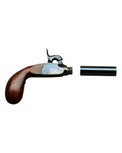 Davide Pedersoli Pistolet à poudre noire Derringer Liegi Standard cal.44  (Liegi Standard) - Armes de poing - Armes à poudre noire - Armes - boutique  en ligne 