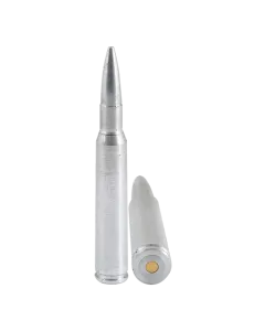 Douille Amortisseur Alu Megaline - Lot de 2 sous Blister