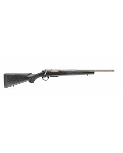 Carabine à Verrou Bergara Extreme Hunter