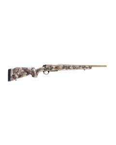 Carabine à Verrou Bergara Extreme Sporter Viper Western