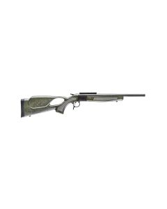 Carabine Mono Coup Bergara BA13 Take Down Thumbole Green