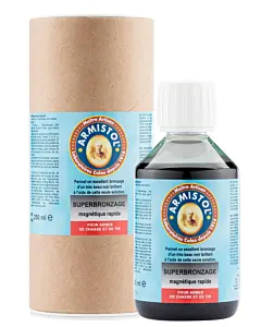 Super Bronzage Armistol Pour Armes-1