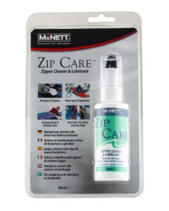 Nettoyant et Lubrifiant Pour Fermeture à Glissière