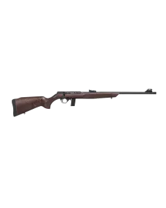 Carabine à Verrou Rossi 8122 Bois Calibre 22LR-1