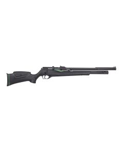 Carabine PCP Snowpeak T-REX Calibre 4.5mm 25 Joules