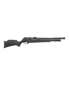Carabine PCP Snowpeak T-REX Calibre 4.5mm 25 Joules