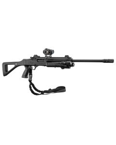 Fusil à Pompe Fabarm STF12 Pistolgrip Tactical Canon 61 Cm