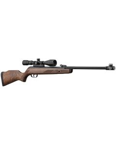 Carabine Gamo Hunter 440 AS Avec Lunette 3-9X40 WR