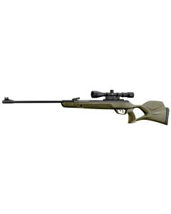 Carabine Gamo G-Magnum 1250 Jungle Avec Lunette 