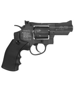 Revolver CO2 Gamo PR-725 Calibre 4.5 MM