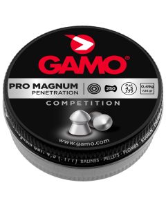 Plombs Gamo Pro Magnum Pénétration X250