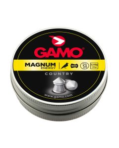 Plomb Gamo Magnum Energy Calibre 4,5 MM