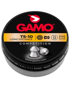 Plombs Gamo TS-10 Calibre 4.5 MM