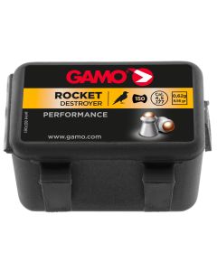 Plombs Gamo Rocket Destructor Calibre 4,5 mm