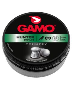 Plombs Gamo TS-22 Calibre 6.35 MM