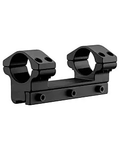 Montage Gamo Pour Carabine Air Comprimé Diamètre 25,4 mm-1