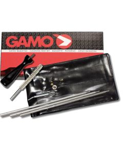 Kit de Nettoyage Gamo Pour Carabine Calibre 4.5 mm