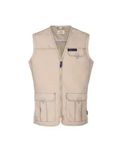 Gilet Plaisance Idaho