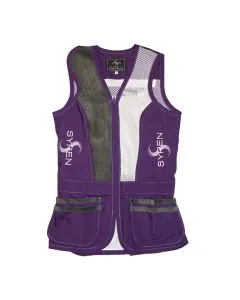 Gilet de Tir Caesar Guerini Syren Pour Femme -1